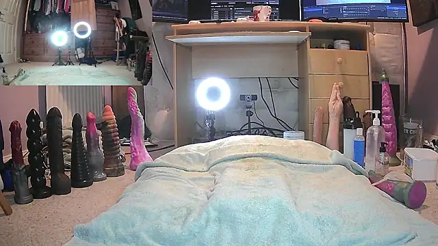 Snapshot of ClairTS chatting on December 26, 12:38 pm ClairTS online show from December 26, 12:38 pm