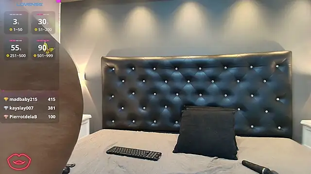 dirtyvictoria online show from January 5, 5:27 pm