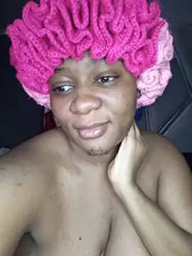 CocoBootyyy online show from May 13, 6:49 pm