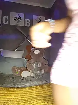 CocoBootyyy online show from May 27, 3:25 am