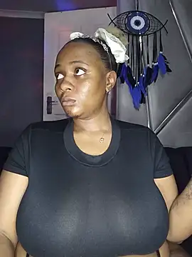 CocoBootyyy online show from June 17, 2:14 am