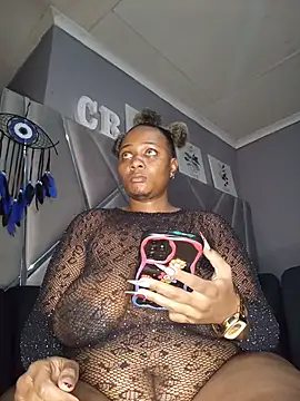 CocoBootyyy online show from July 22, 4:04 am