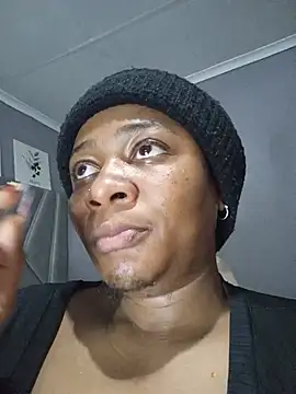 CocoBootyyy online show from July 26, 8:16 pm