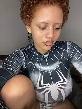 Charlotee  online show from March 6, 11:34 pm