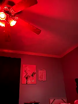 vixendoll87 online show from October 19, 1:39 am