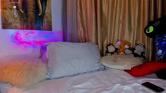 liam oficial02 online show from November 26, 1:17 am