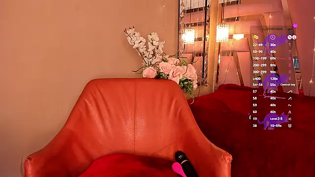 HijabiMilf online show from January 22, 4:55 pm