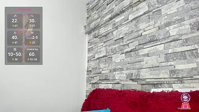 HijabiMilf online show from March 22, 5:31 pm