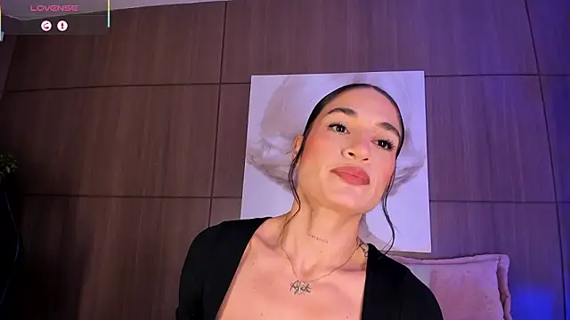 AgattaDuque online show from February 1, 11:14 pm