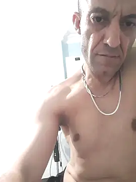 Snapshot of Aktorihann chatting on September 26, 3:10 am Aktorihann online show from September 26, 3:10 am