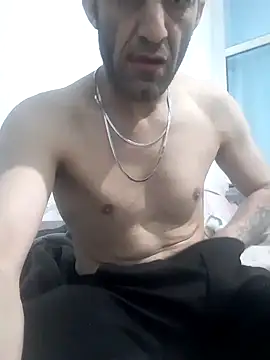 Snapshot of Aktorihann chatting on October 1, 3:40 pm Aktorihann online show from October 1, 3:40 pm