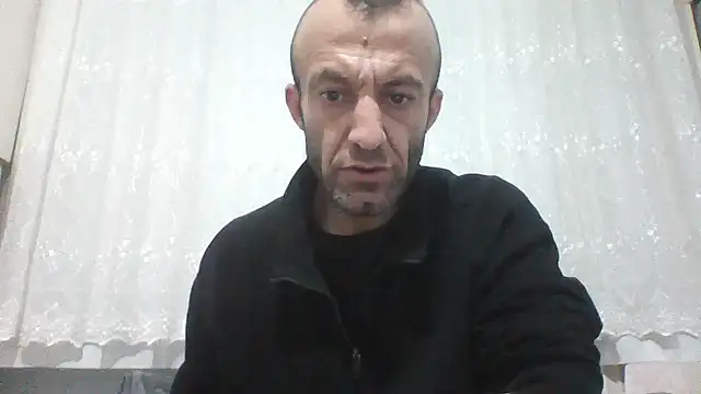 Snapshot of Aktorihann chatting on October 4, 2:31 am Aktorihann online show from October 4, 2:31 am