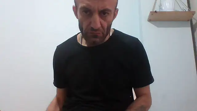 Snapshot of Aktorihann chatting on October 4, 2:59 pm Aktorihann online show from October 4, 2:59 pm