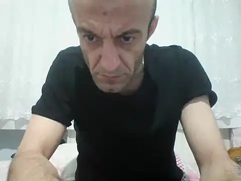 Snapshot of Aktorihann chatting on October 6, 11:24 pm Aktorihann online show from October 6, 11:24 pm