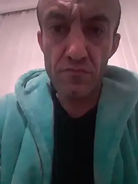 Snapshot of Aktorihann chatting on October 8, 4:32 am Aktorihann online show from October 8, 4:32 am