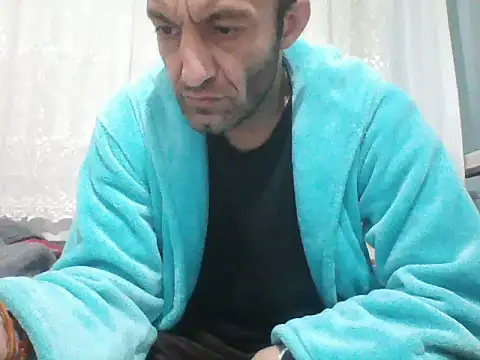 Snapshot of Aktorihann chatting on October 12, 12:31 am Aktorihann online show from October 12, 12:31 am