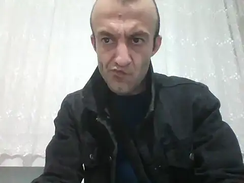 Snapshot of Aktorihann chatting on October 14, 11:27 pm Aktorihann online show from October 14, 11:27 pm