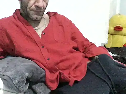 Snapshot of Aktorihann chatting on October 21, 10:54 pm Aktorihann online show from October 21, 10:54 pm