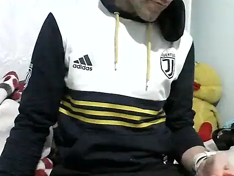 Snapshot of Aktorihann chatting on October 27, 2:59 am Aktorihann online show from October 27, 2:59 am