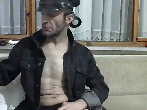 Snapshot of Aktorihann chatting on November 1, 1:18 am Aktorihann online show from November 1, 1:18 am