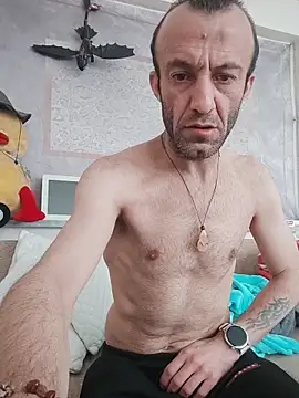 Snapshot of Aktorihann chatting on November 16, 7:03 am Aktorihann online show from November 16, 7:03 am