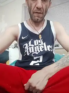 Snapshot of Aktorihann chatting on December 4, 5:50 am Aktorihann online show from December 4, 5:50 am