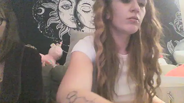 halobabe7620 online show from December 31, 8:48 am