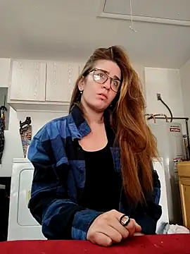 halobabe7620 online show from March 3, 9:26 pm