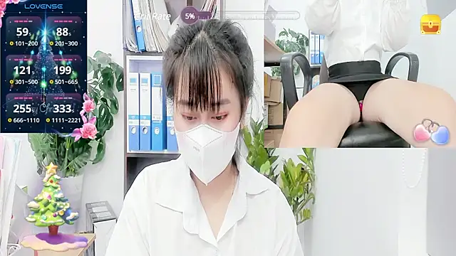  mizu  online show from January 9, 5:54 pm