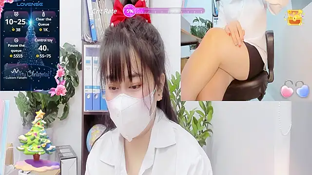  mizu  online show from February 15, 3:06 pm