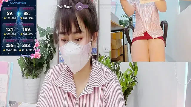  mizu  online show from February 28, 5:48 am