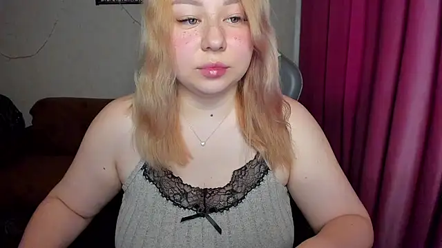 Milafoxxxy online show from October 20, 10:05 am