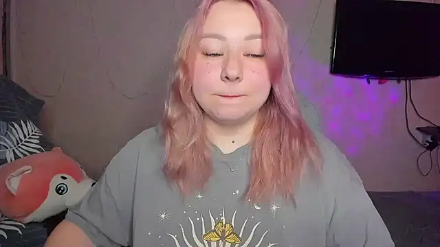 Milafoxxxy online show from December 5, 7:50 am