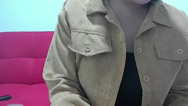 SamanthaBeke online show from February 14, 3:20 pm