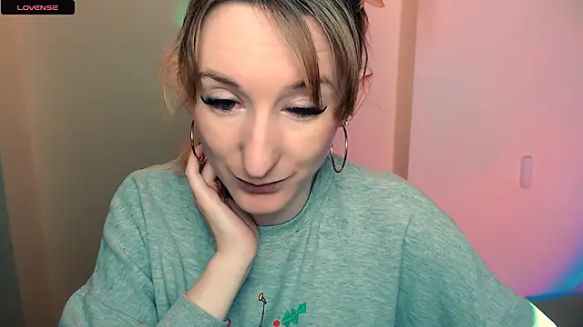 AmandaSell online show from October 18, 7:31 am