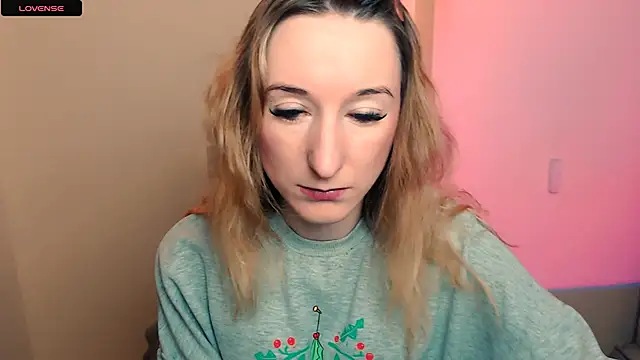 AmandaSell online show from November 1, 8:38 am