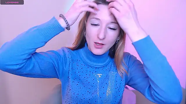 AmandaSell online show from January 13, 11:04 am