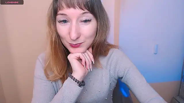 AmandaSell online show from March 4, 9:15 am