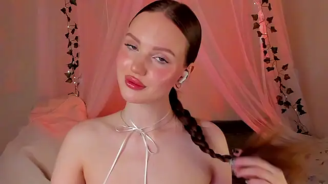 MishkaMe online show from January 24, 3:24 pm