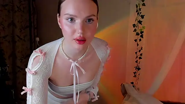 MishkaMe online show from January 27, 7:46 pm