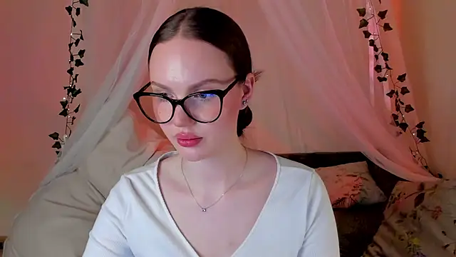 MishkaMe online show from February 11, 3:18 pm