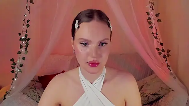 MishkaMe online show from March 5, 3:40 pm