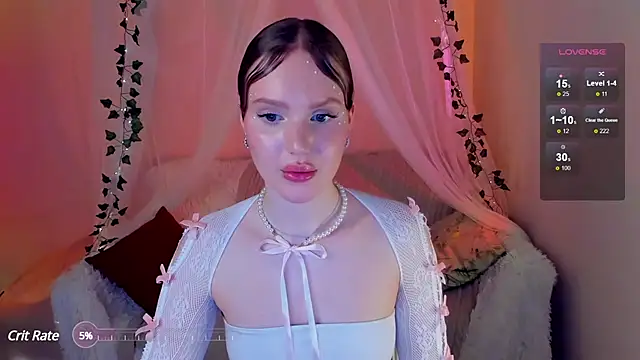 MishkaMe online show from March 6, 8:59 pm