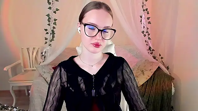 MishkaMe online show from September 12, 3:56 pm