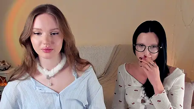 MishkaMe online show from January 5, 6:33 pm