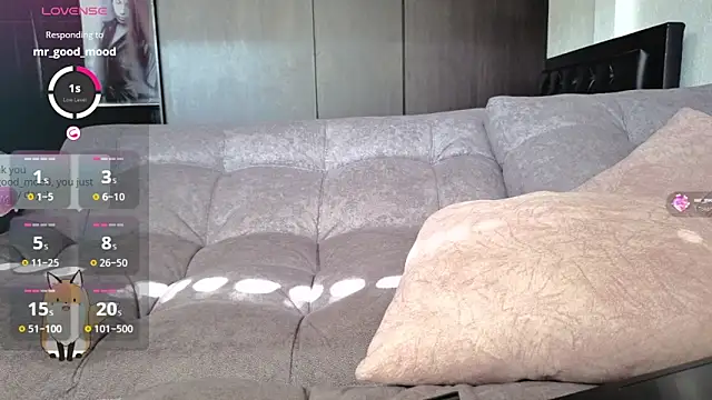 AnyElish online show from February 11, 8:36 pm