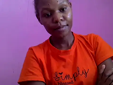 Cute tamara online show from January 18, 7:38 am