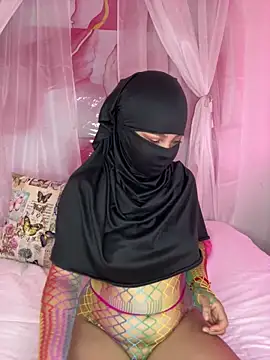 nashi ra online show from June 10, 1:43 pm