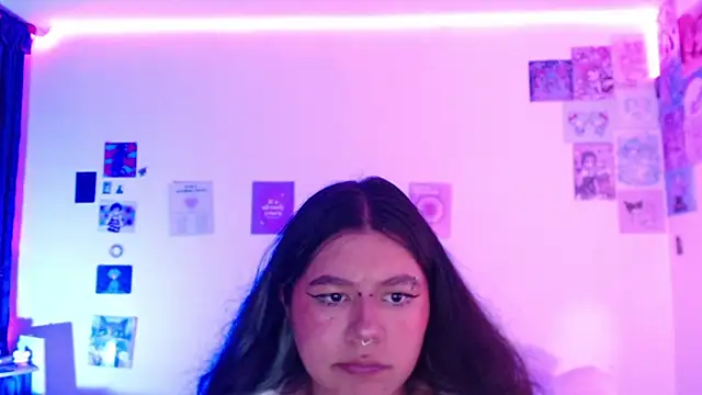 StephaniFox online show from December 19, 4:45 am
