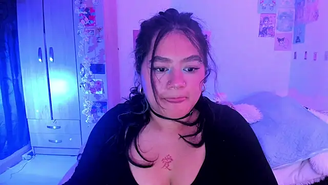 StephaniFox online show from February 20, 11:32 pm